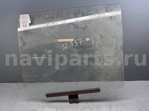 Стекло двери задней правой Volkswagen Jetta, 1990 г., арт. B93471851_2