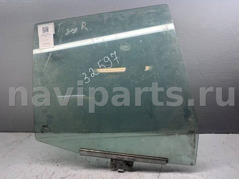 Стекло двери задней правой Seat Toledo, 1997 г., OEM 1L0839571, арт. B93474442