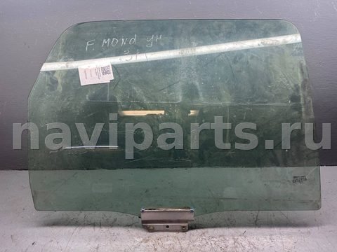 Стекло двери задней правой Ford Mondeo, 1998 г., арт. B93575159