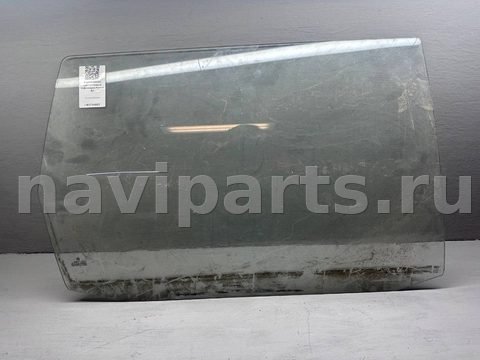 Стекло двери задней правой Volkswagen Passat B3, 1990 г., OEM 333845206, арт. B93734961