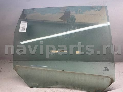Стекло двери задней правой Ford C-Max, 2004 г., арт. B96711393