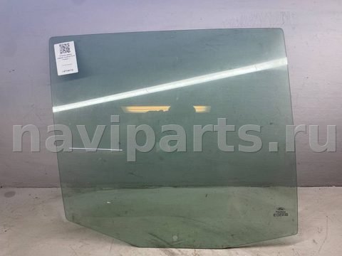 Стекло двери задней правой Ford Fusion, 2003 г., арт. B97146116