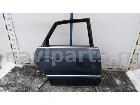 Стекло двери задней правой Audi A8 D2, 2002 г., арт. TML11FU01