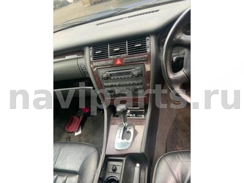 Стекло двери задней правой Audi A8 D2, 2002 г., арт. TML11FU01, фото 2