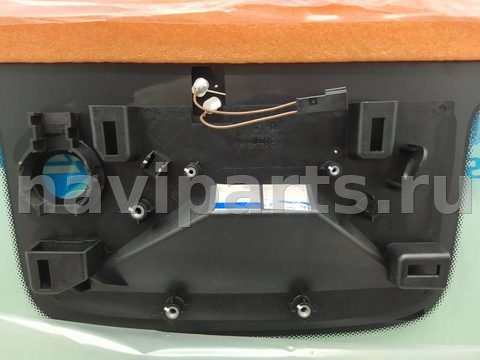 Стекло лобовое LiXiang L6, 2024 г., OEM CLW26204VGTY, арт. 000667, фото 4