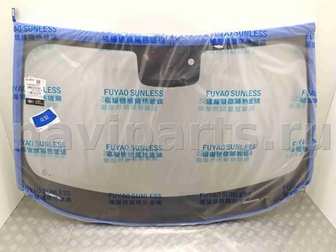 Стекло лобовое LiXiang L9, 2023 г., OEM CLW25692VCCLY, арт. 000756