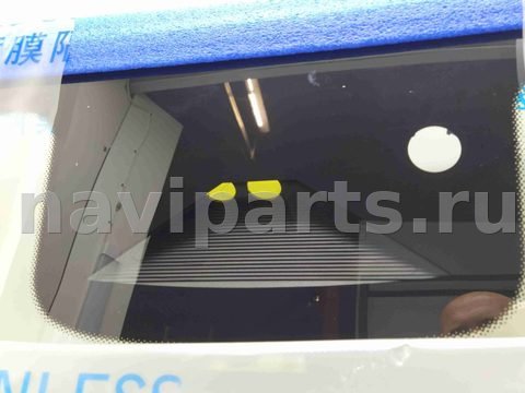 Стекло лобовое LiXiang L9, 2023 г., OEM CLW25692VCCLY, арт. 000756, фото 4