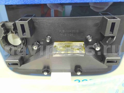 Стекло лобовое LiXiang L9, 2023 г., OEM CLW25692VCCLY, арт. 000756, фото 5