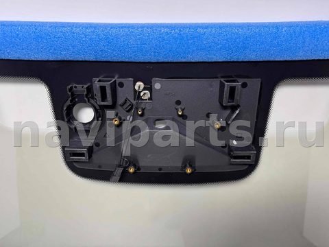 Стекло лобовое LiXiang L7, 2023 г., OEM X0352060013, арт. 000992, фото 5