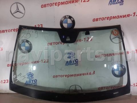 Стекло лобовое Mercedes C W204, 2011 г., OEM a2046705201, арт. 30666
