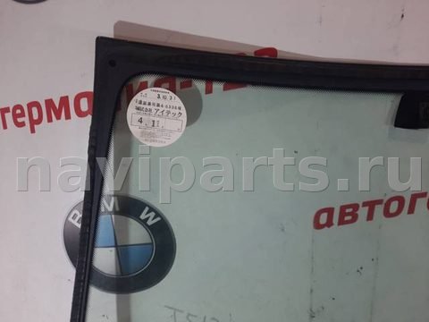Стекло лобовое Mercedes C W204, 2011 г., OEM a2046705201, арт. 30666, фото 12