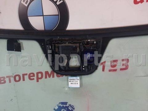 Стекло лобовое Mercedes C W204, 2011 г., OEM a2046705201, арт. 30666, фото 13