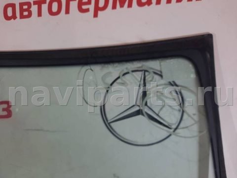 Стекло лобовое Mercedes C W204, 2011 г., OEM a2046705201, арт. 30666, фото 15