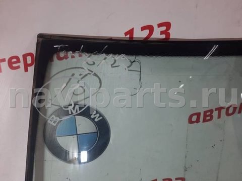 Стекло лобовое Mercedes C W204, 2011 г., OEM a2046705201, арт. 30666, фото 2