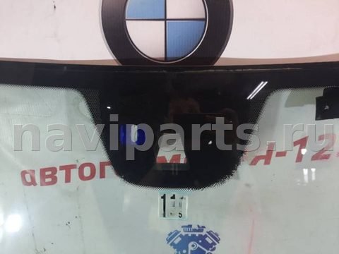 Стекло лобовое Mercedes C W204, 2011 г., OEM a2046705201, арт. 30666, фото 3