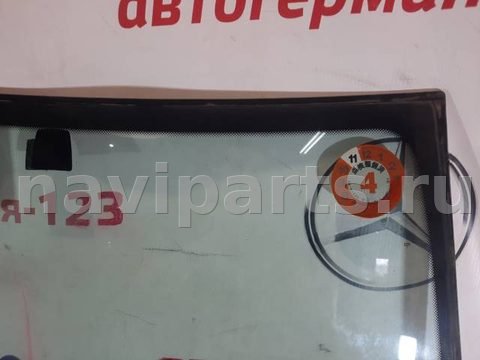 Стекло лобовое Mercedes C W204, 2011 г., OEM a2046705201, арт. 30666, фото 4