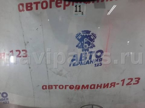 Стекло лобовое Mercedes C W204, 2011 г., OEM a2046705201, арт. 30666, фото 6