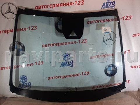 Стекло лобовое Nissan Note E13, 2021 г., OEM 727006XJ1C, арт. 33144