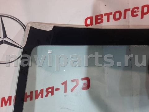 Стекло лобовое Nissan Note E13, 2021 г., OEM 727006XJ1C, арт. 33144, фото 2