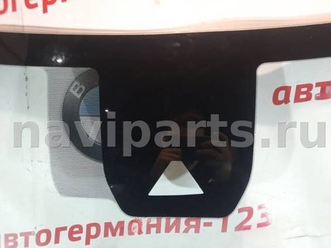 Стекло лобовое Nissan Note E13, 2021 г., OEM 727006XJ1C, арт. 33144, фото 3