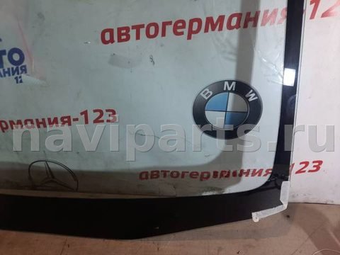 Стекло лобовое Nissan Note E13, 2021 г., OEM 727006XJ1C, арт. 33144, фото 5