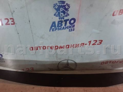 Стекло лобовое Nissan Note E13, 2021 г., OEM 727006XJ1C, арт. 33144, фото 6
