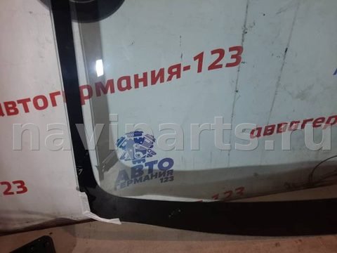 Стекло лобовое Nissan Note E13, 2021 г., OEM 727006XJ1C, арт. 33144, фото 7