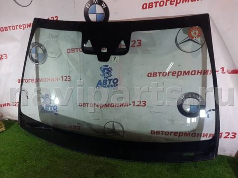 Стекло лобовое Mercedes C W205, 2018 г., OEM A2056709300, арт. 34691