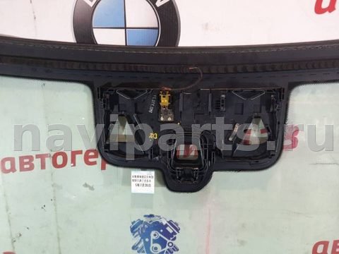 Стекло лобовое Mercedes C W205, 2018 г., OEM A2056709300, арт. 34691, фото 10