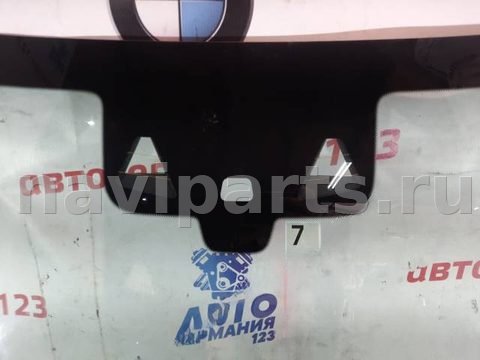 Стекло лобовое Mercedes C W205, 2018 г., OEM A2056709300, арт. 34691, фото 3