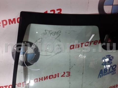 Стекло лобовое Mercedes C W205, 2018 г., OEM A2056709300, арт. 34691, фото 4