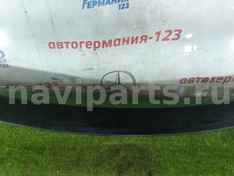 Стекло лобовое Mercedes C W205, 2018 г., OEM A2056709300, арт. 34691, фото 6