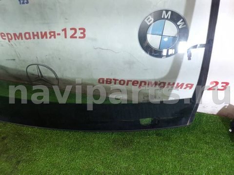 Стекло лобовое Mercedes C W205, 2018 г., OEM A2056709300, арт. 34691, фото 7