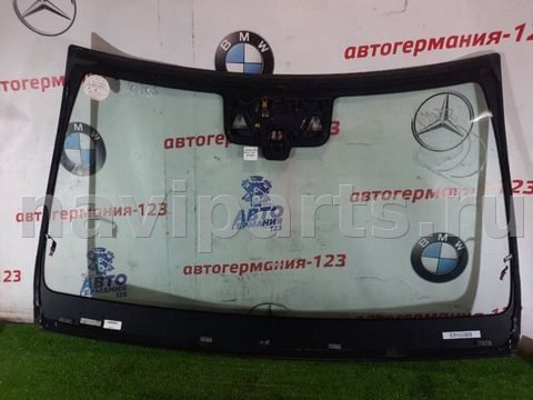 Стекло лобовое Mercedes C W205, 2018 г., OEM A2056709300, арт. 34691, фото 8