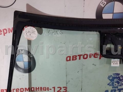 Стекло лобовое Mercedes C W205, 2018 г., OEM A2056709300, арт. 34691, фото 9