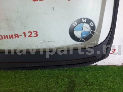 Стекло лобовое BMW 5 F10/F11/GT F07, 2012 г., OEM 51317203145, арт. 34692, фото 12