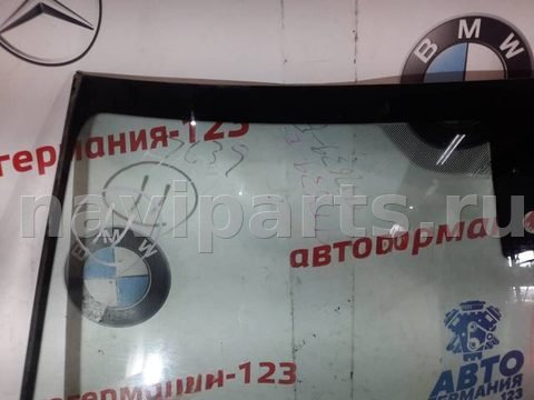 Стекло лобовое BMW 5 F10/F11/GT F07, 2012 г., OEM 51317203145, арт. 34692, фото 2