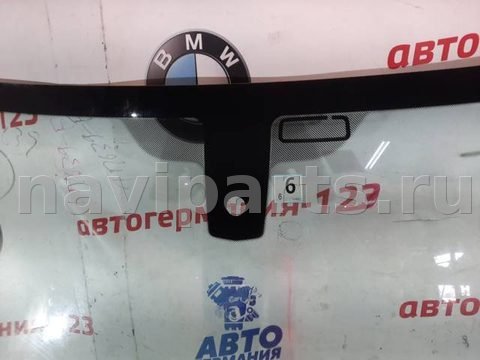 Стекло лобовое BMW 5 F10/F11/GT F07, 2012 г., OEM 51317203145, арт. 34692, фото 3