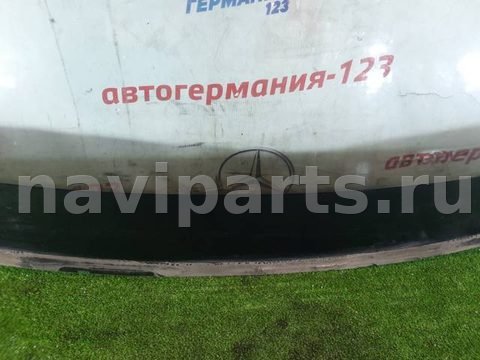 Стекло лобовое BMW 5 F10/F11/GT F07, 2012 г., OEM 51317203145, арт. 34692, фото 6