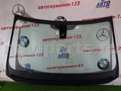 Стекло лобовое BMW 5 F10/F11/GT F07, 2012 г., OEM 51317203145, арт. 34692, фото 8