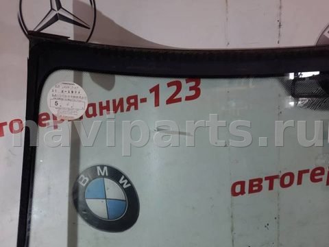 Стекло лобовое BMW 5 F10/F11/GT F07, 2012 г., OEM 51317203145, арт. 34692, фото 9
