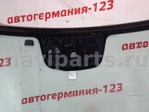 Стекло лобовое Mercedes Vito W447, 2017 г., OEM A4476700200, арт. 38448, фото 11
