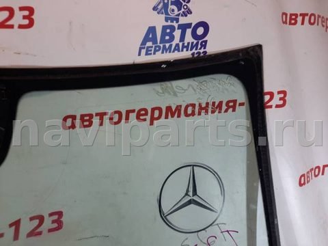 Стекло лобовое Mercedes Vito W447, 2017 г., OEM A4476700200, арт. 38448, фото 12