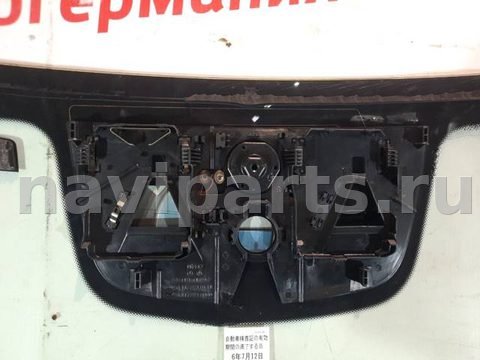Стекло лобовое Mercedes Vito W447, 2017 г., OEM A4476700200, арт. 38448, фото 16