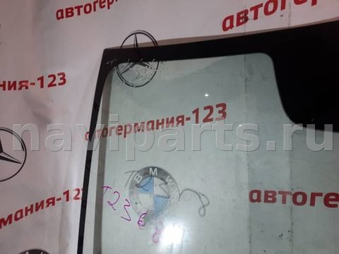 Стекло лобовое Mercedes Vito W447, 2017 г., OEM A4476700200, арт. 38448, фото 2