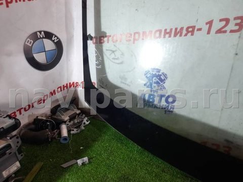Стекло лобовое Mercedes Vito W447, 2017 г., OEM A4476700200, арт. 38448, фото 7