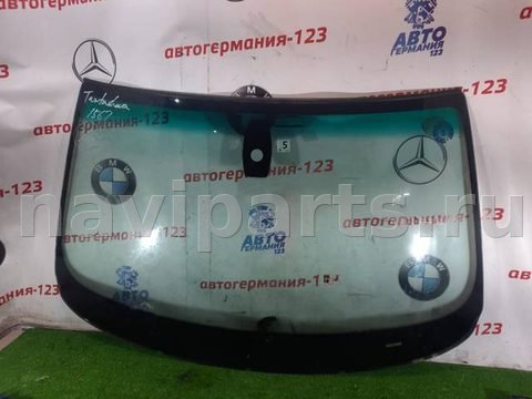 Стекло лобовое BMW X5 E70, 2011 г., OEM 51317211909, арт. 39462