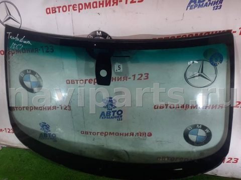 Стекло лобовое BMW X5 E70, 2011 г., OEM 51317211909, арт. 39462, фото 13