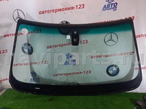 Стекло лобовое BMW X5 E70, 2011 г., OEM 51317211909, арт. 39462, фото 14