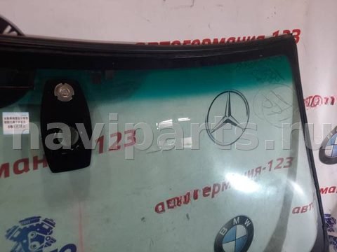 Стекло лобовое BMW X5 E70, 2011 г., OEM 51317211909, арт. 39462, фото 16